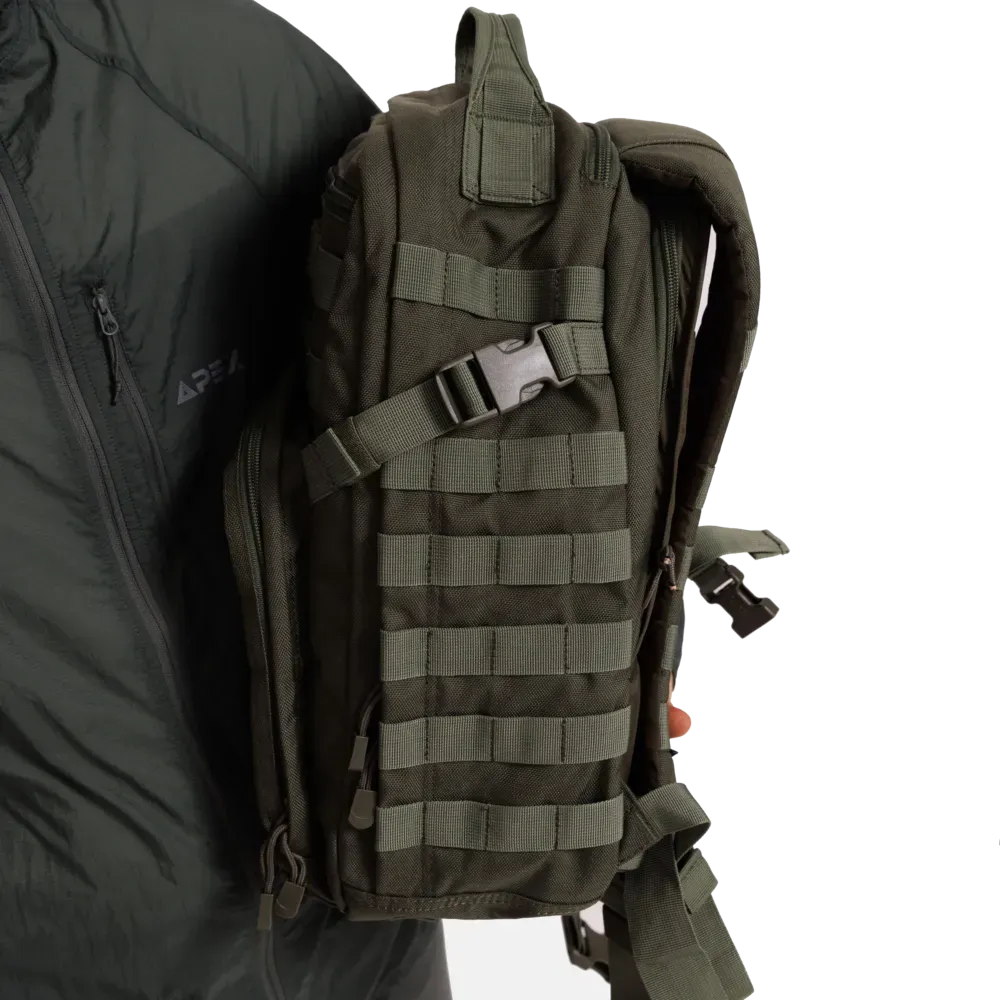 Рюкзак APEX Sky 24  (Ranger Green)