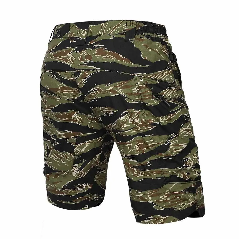 Шорты EmersonGear Blue Label Manul Urban Tac (Tiger, 32R)