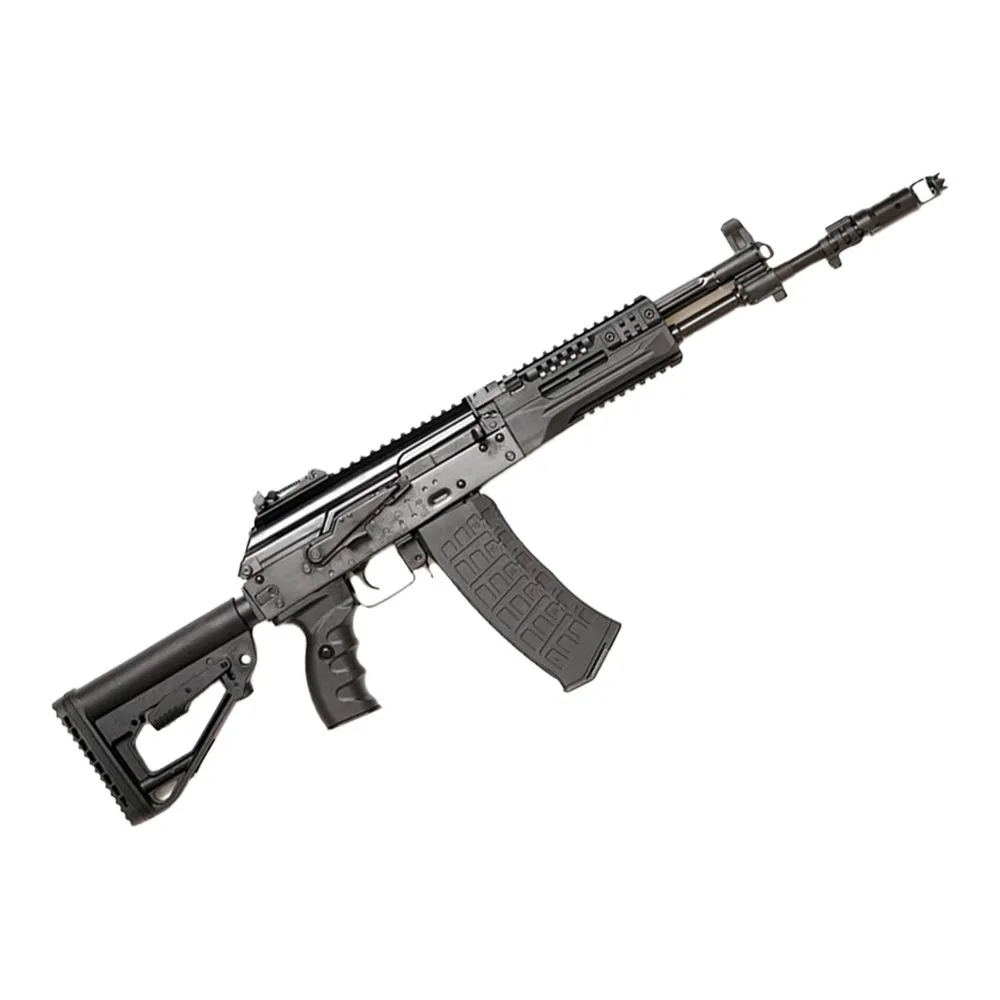 Автомат E&L EL-A116S, сталь