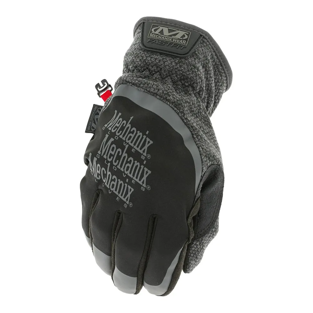 Перчатки Mechanix Wear ColdWork Fastfit