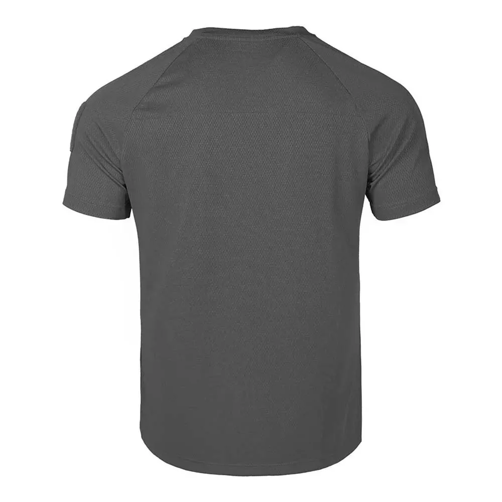 Футболка EmersonGear Blue Label Newt Functional  (Серый, XL)