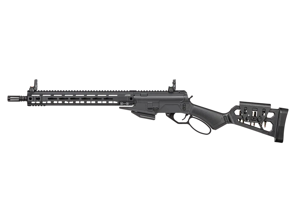 Винтовка G&G LevAR 15 газовая
