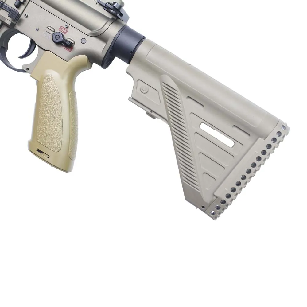 Автомат Double Bell MR223A3 тан