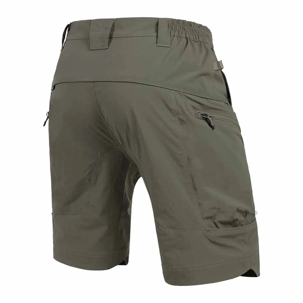 Шорты EmersonGear Blue Label Manul Urban Tac (Ranger Green, 34R)