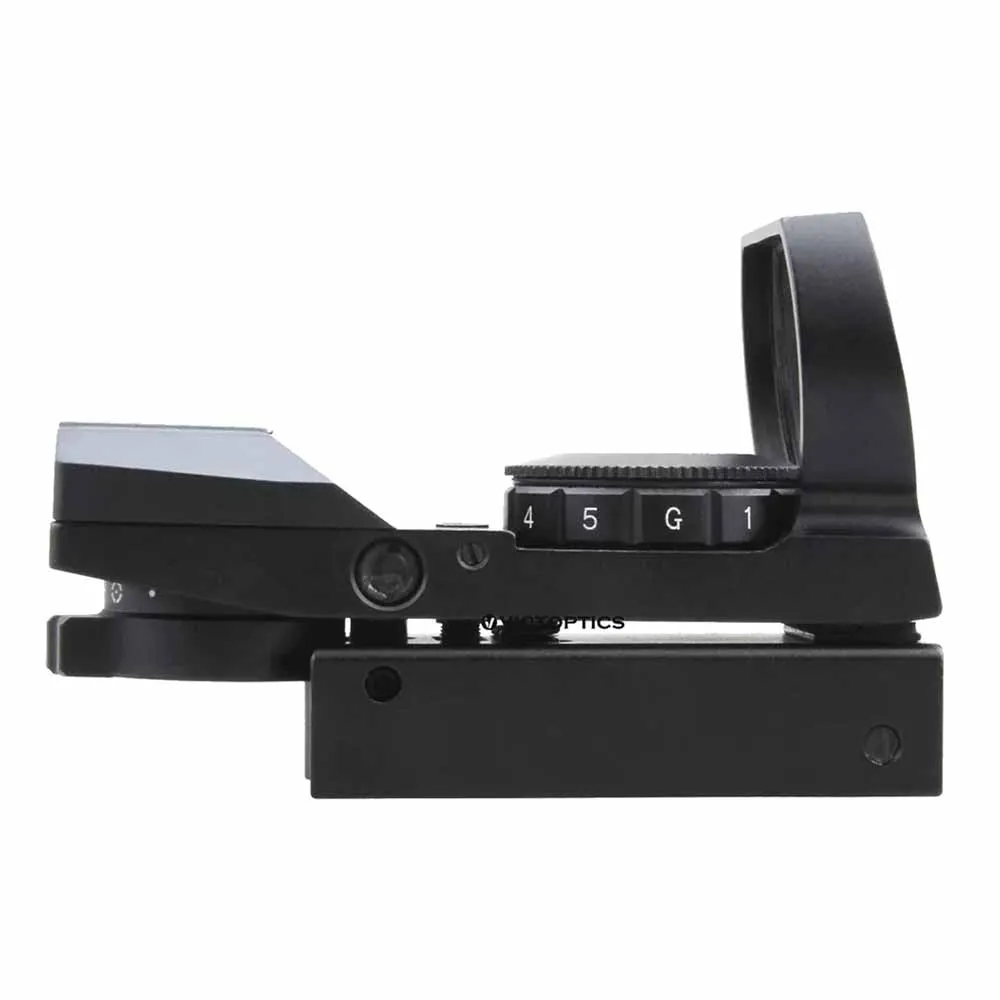 Прицел коллиматорный VictOptics Z1 1x23x24