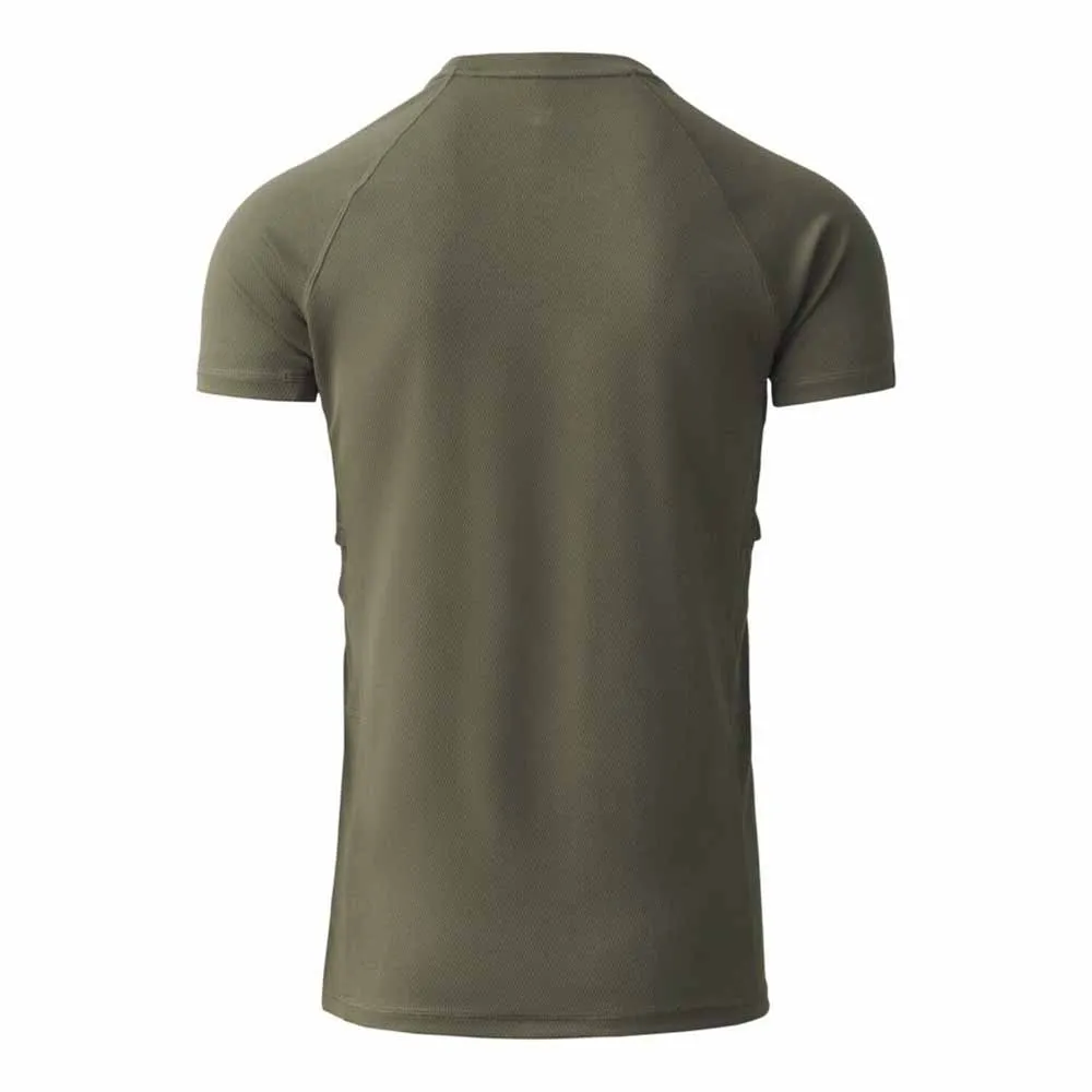 Футболка Helikon-Tex Functional  (Олива, XL)