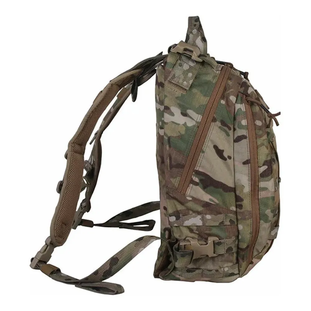 Рюкзак EmersonGear Assault Removable Operator Pack, 18 л. (Multicam)