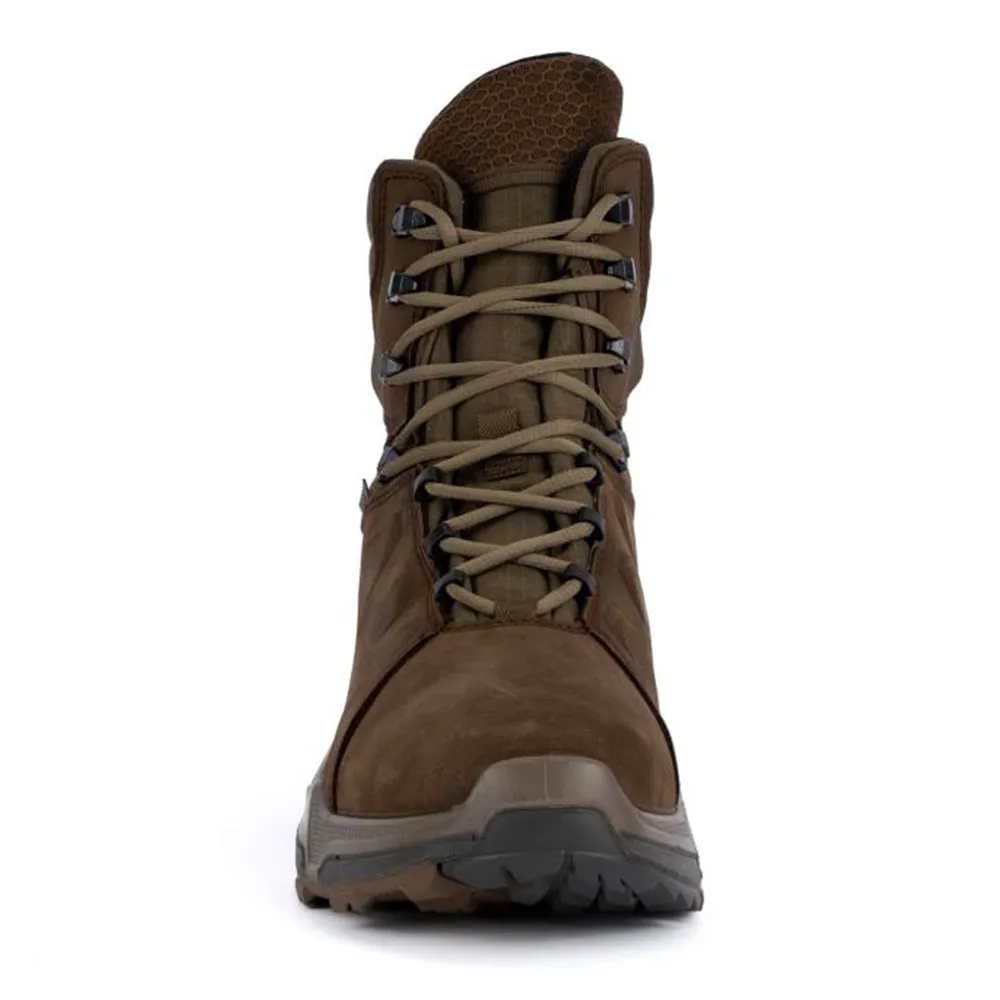 Prabos GREYMAN HIGH GTX (Олива, 47)