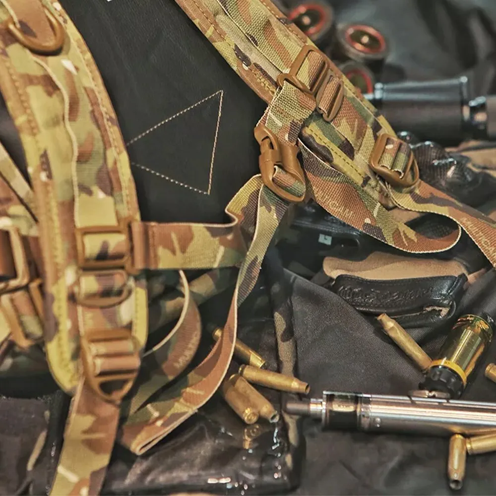 Рюкзак EmersonGear Y ZIP City Assault Pack, 30 л. (Multicam)