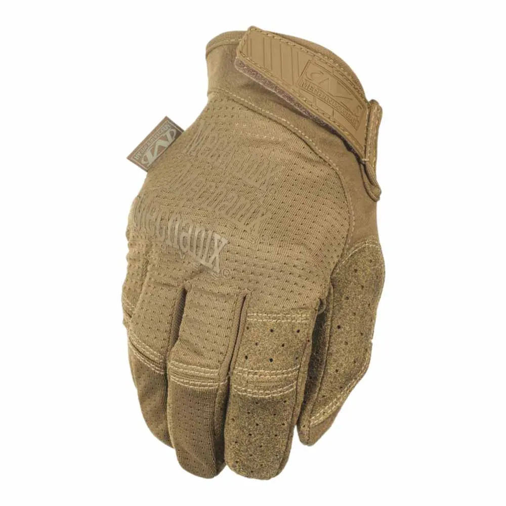 Перчатки Mechanix Wear Speciality Vent