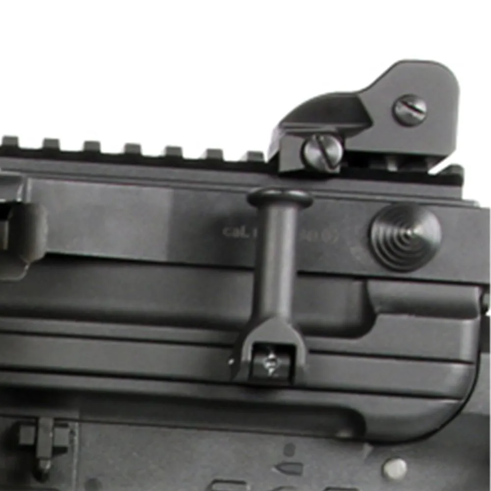 Пулемет G&G CM16 LMG