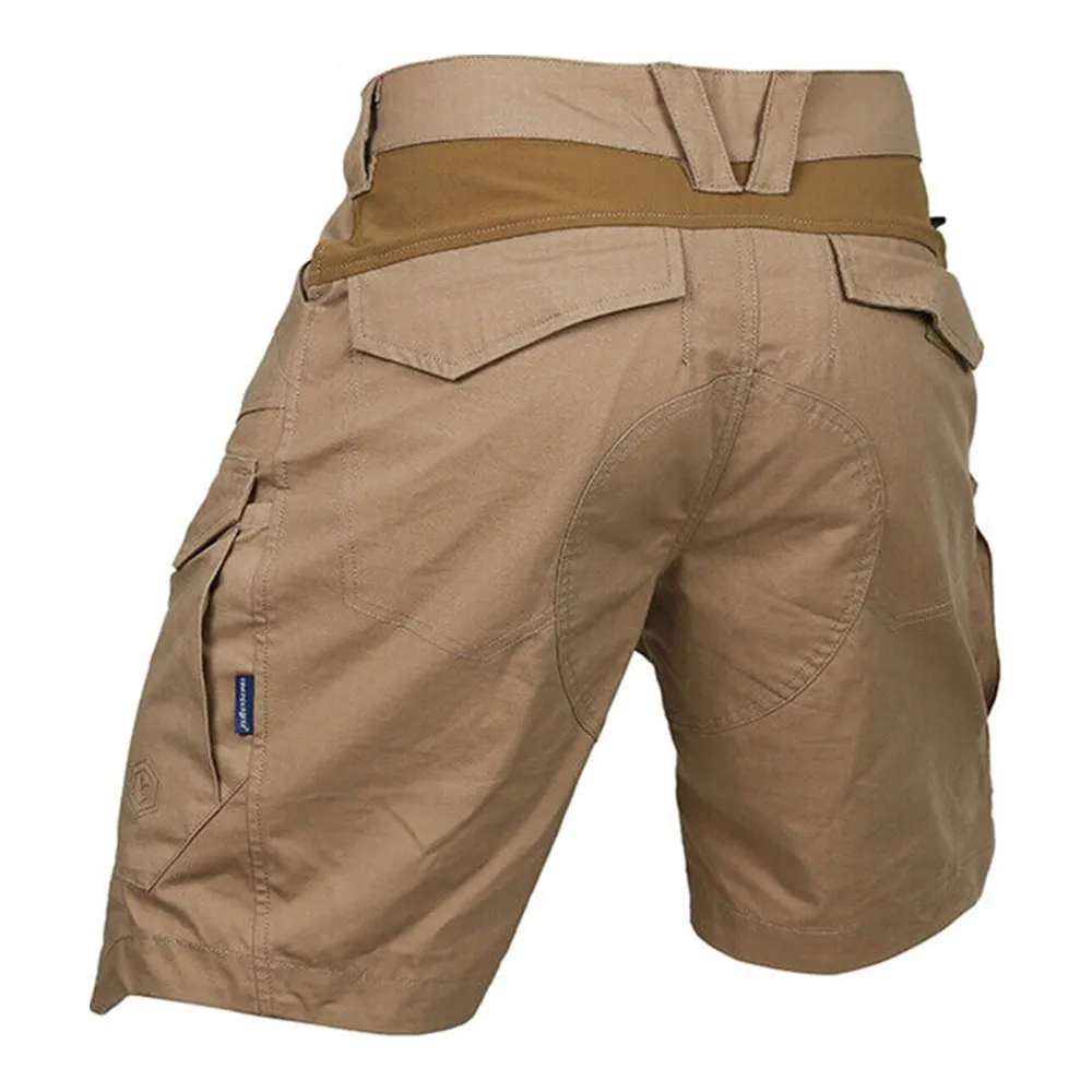 Шорты EmersonGear Blue Label G2 Ergonomic Fit (Койот, 36R)