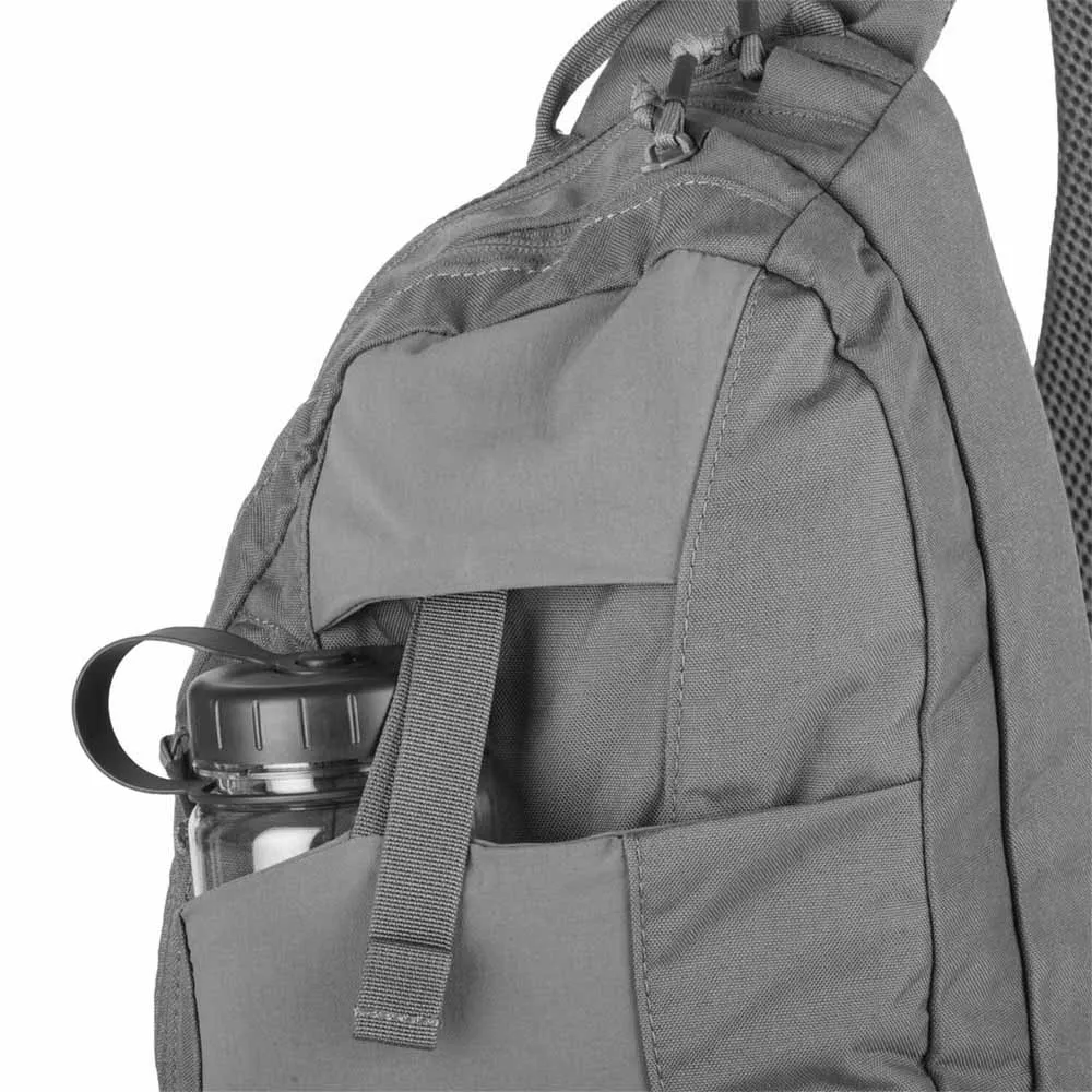 Рюкзак Helikon-Tex EDC Sling 6.5 л (Черный)