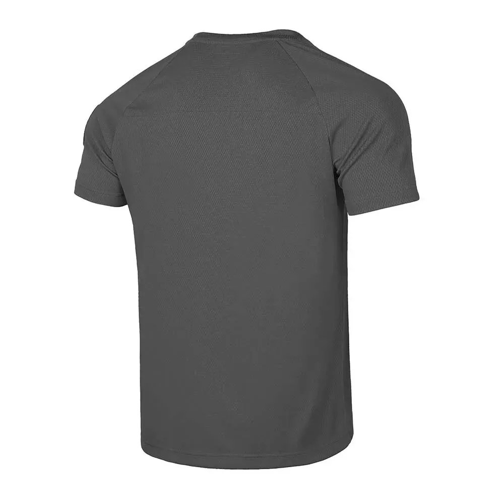 Футболка EmersonGear Blue Label Newt Functional  (Серый, 4XL)