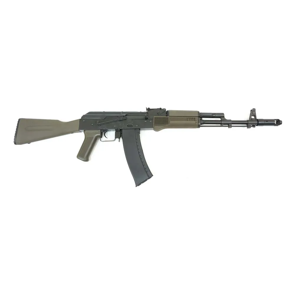 Автомат LCT LCK74M