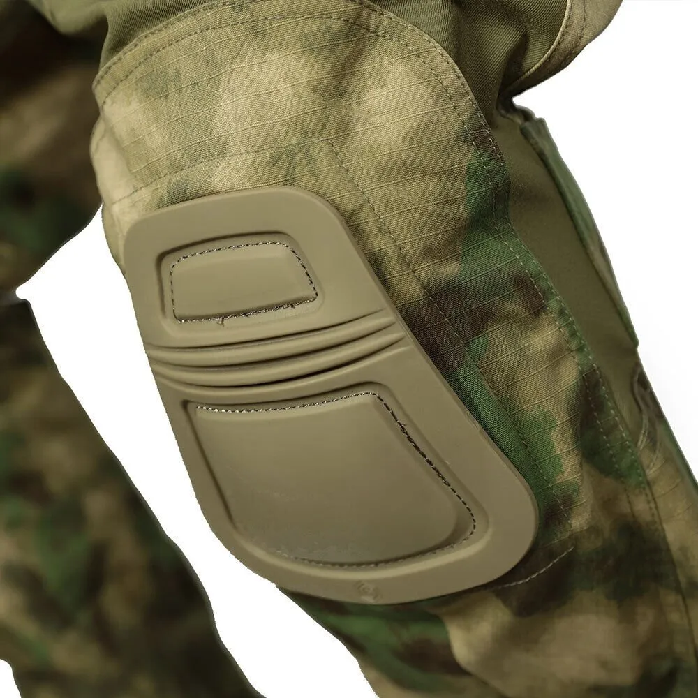 Брюки боевые EmersonGear Gen.3 Advanced Ver. 2017, AFG (Мох, 38R)