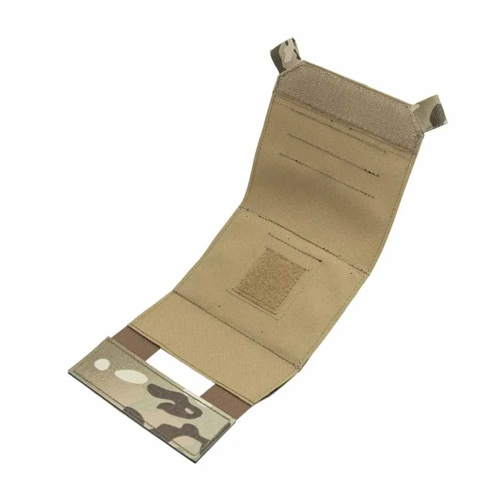 Подсумок для аптечки WARTECH D.R.E.A.M. 2.0 UP-137, отрывной (Multicam)