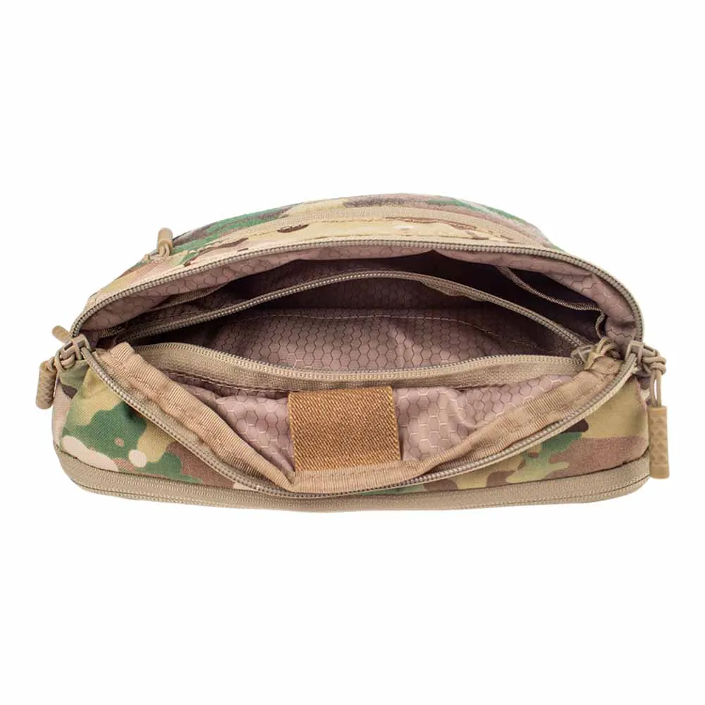 Сумка поясная Griff Gear Гефест XL (Multicam)