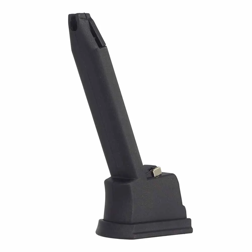 Магазин пистолетный Cyma GRACH 16 шаров с аккумулятором /C335