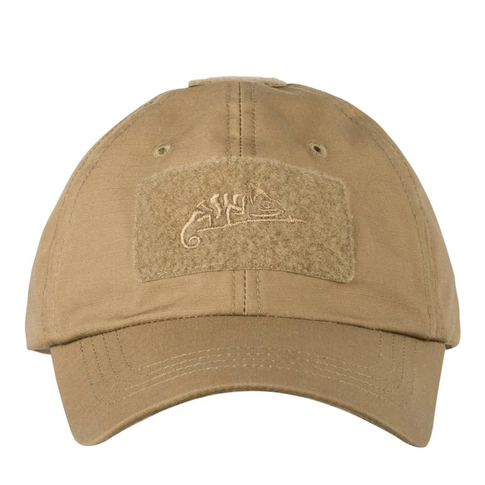 Бейсболка Helikon-Tex BBC Cap (Койот)