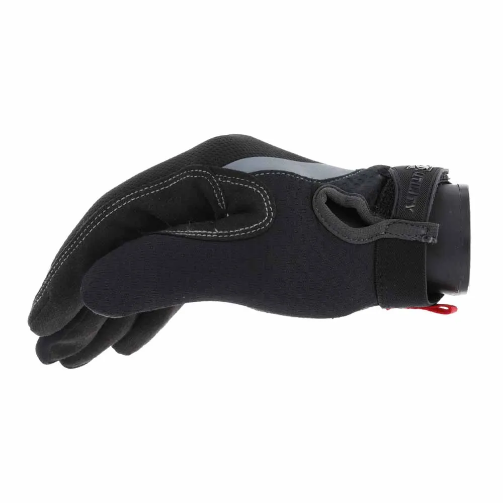Перчатки Mechanix Wear Utility (Черный, XL)
