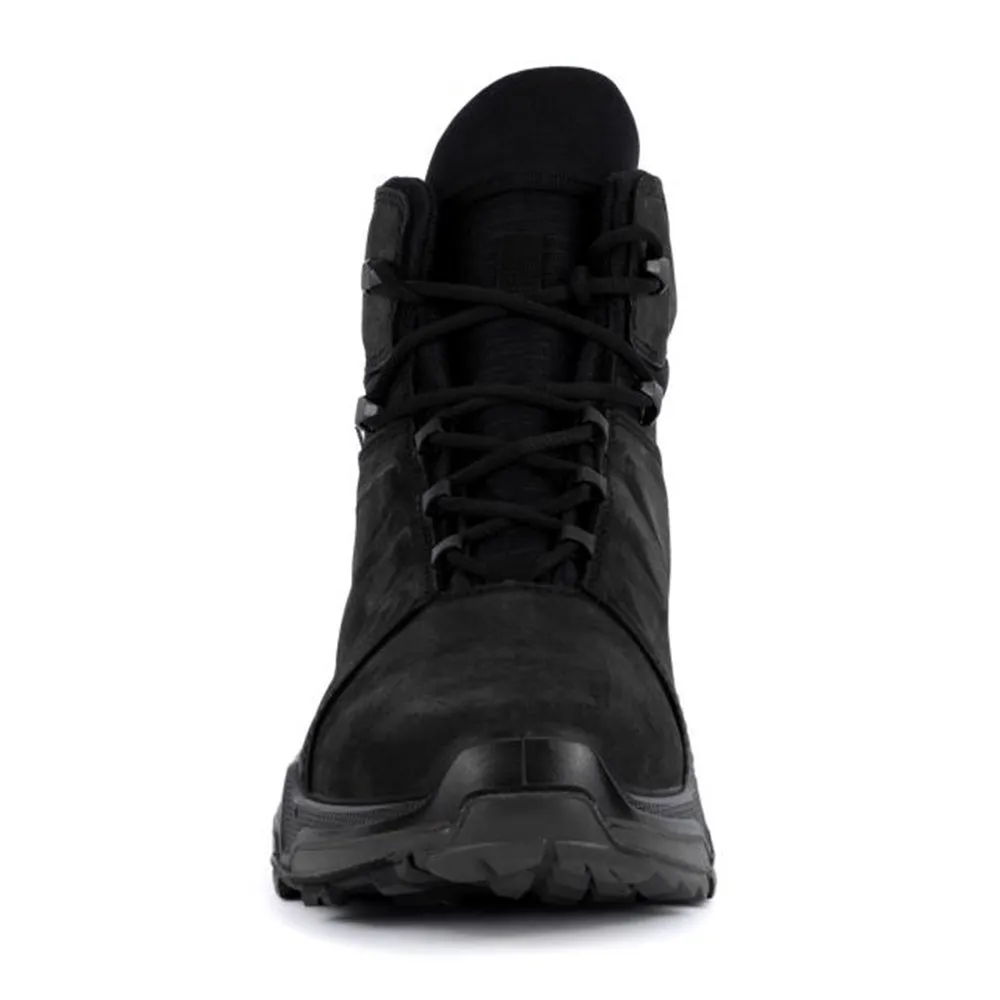Prabos GREYMAN MID GTX (Черный, 45)