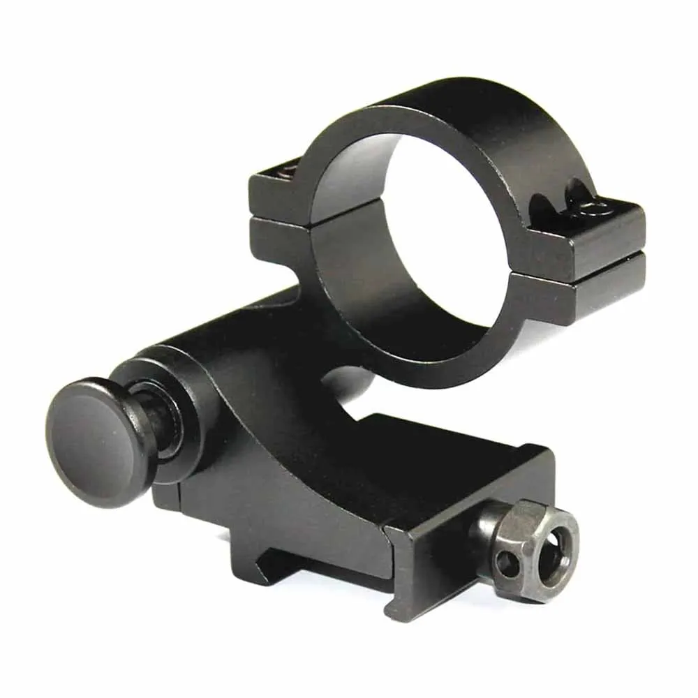 Увеличитель для прицела Vector Optics Maverick 3x26 Magnifier
