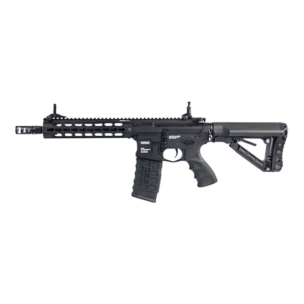 Автомат G&G GC16 Warthog 9'', 130-140 м/с
