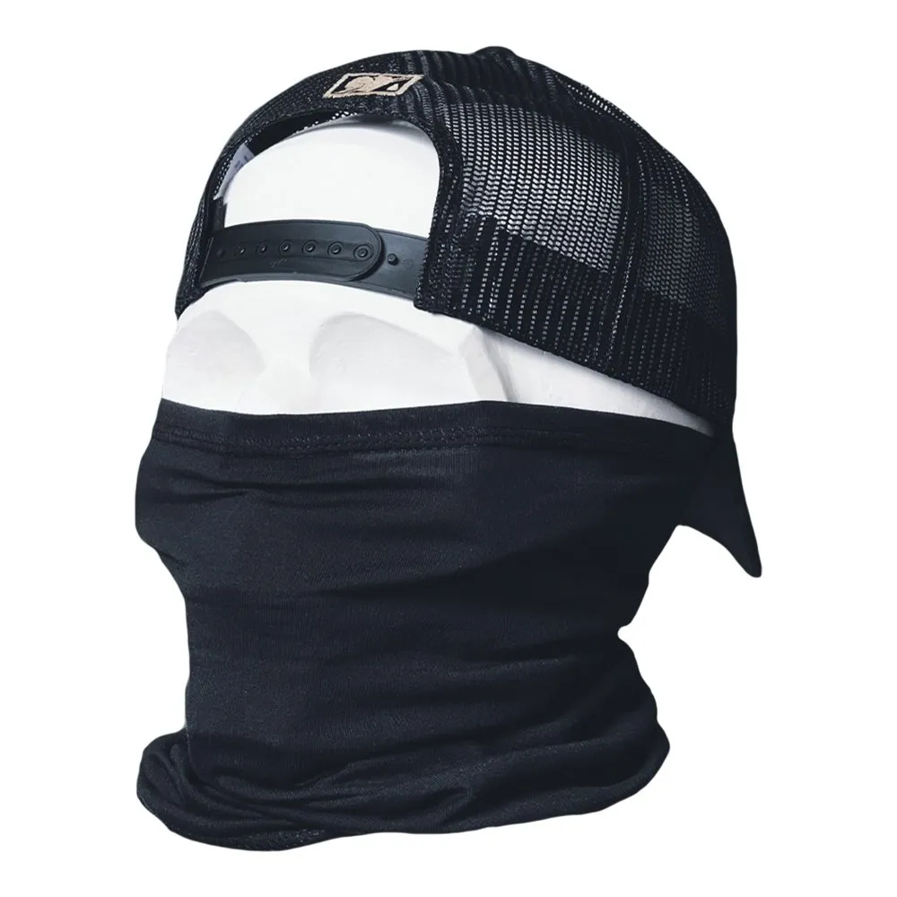 Бейсболка SMOLA313 WG сетка (Multicam Black)