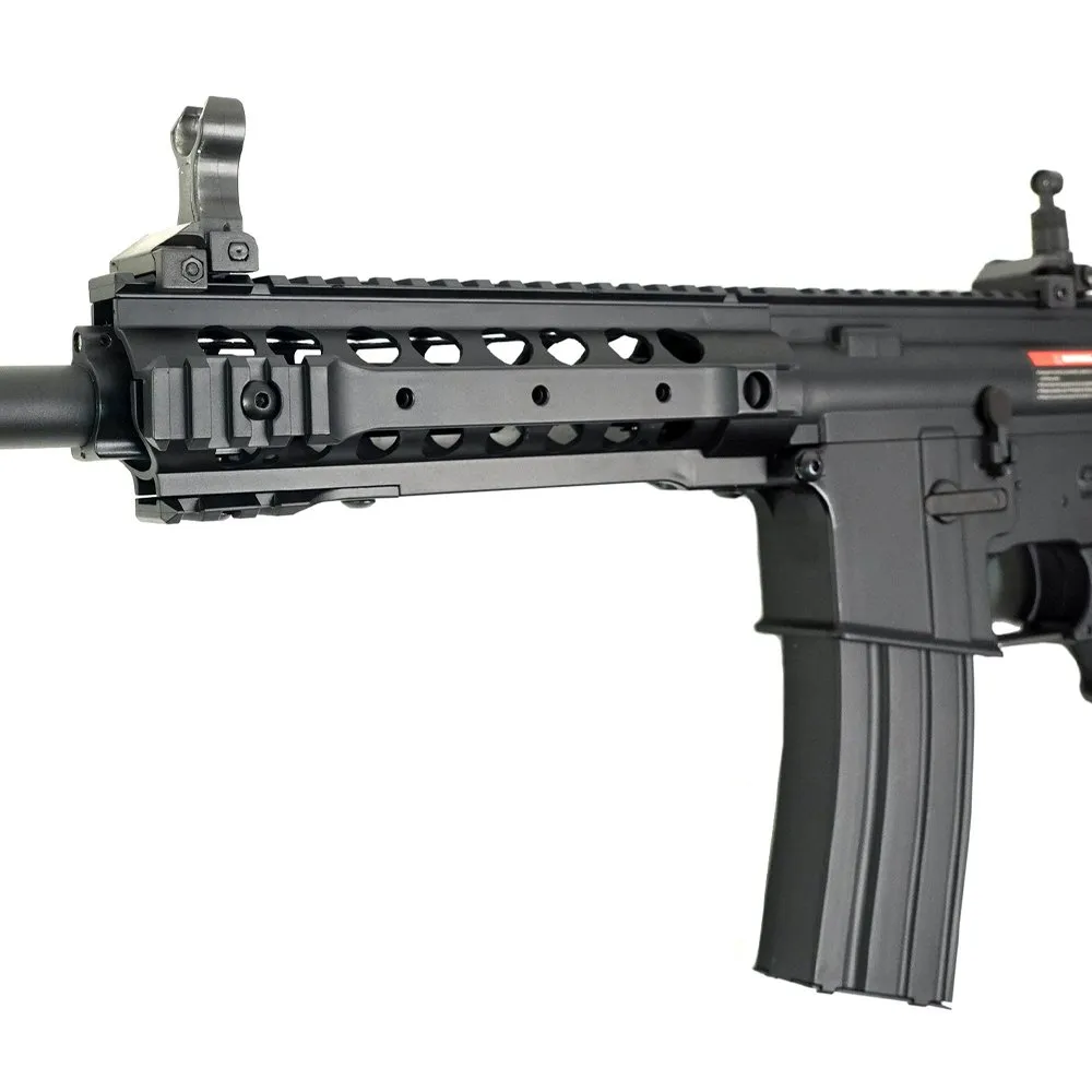 Автомат CYMA CM516BK M4 URX III