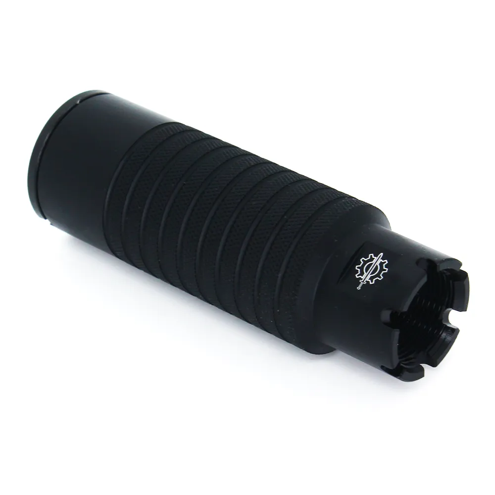 Пламегаситель Дайс ПГ Комбо 7.62