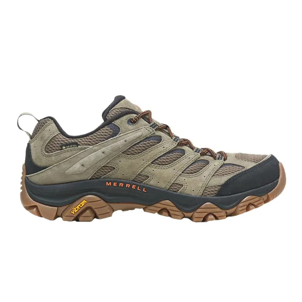 Merrell MOAB 3 GTX (Olive/Gum, 44)