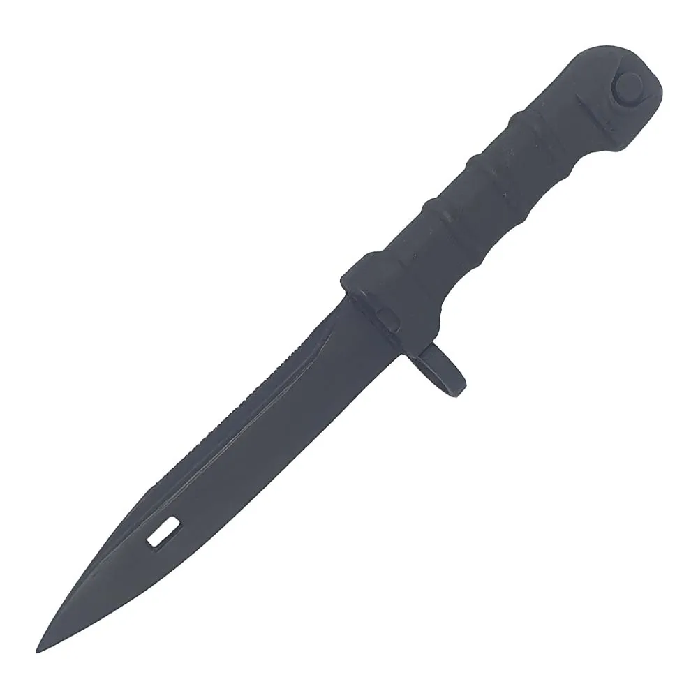 Штык-нож резиновый Дайс ШН АК 6х5