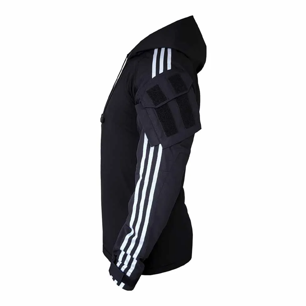 Рубашка Phoenix Combat Shirt Cross (Черный, L)
