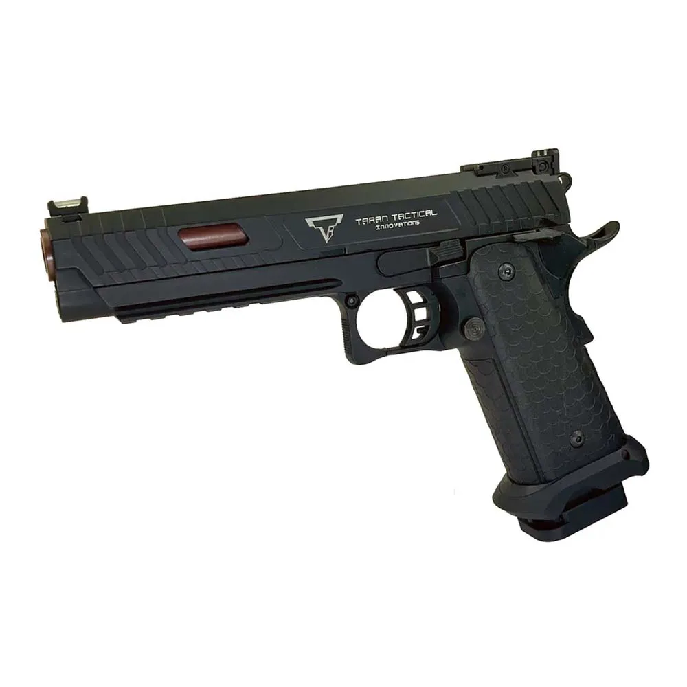 Пистолет газовый Double Bell TTI 2011 Combat Master