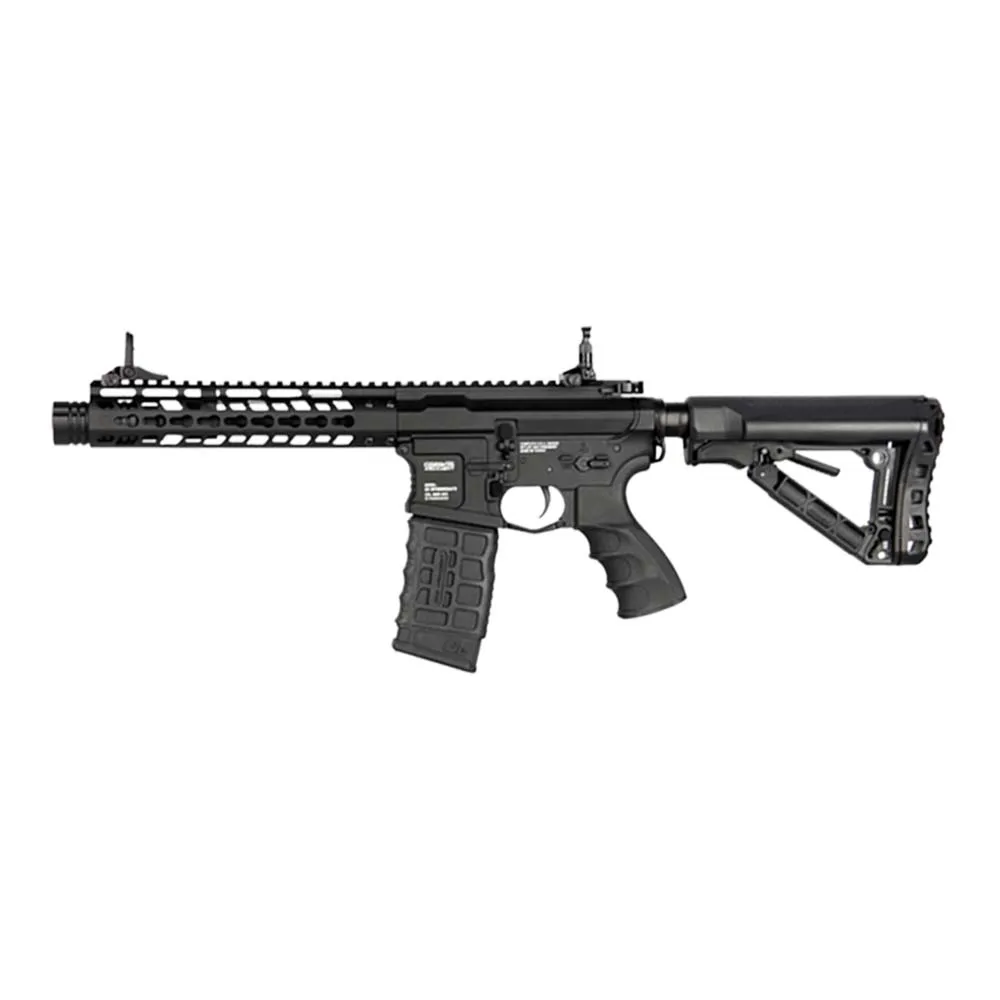 Автомат G&G GC16 Wild Hog 9'', 130-140 м/с