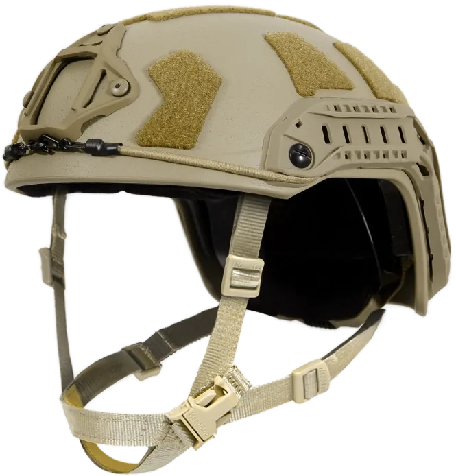 Шлем FMA SF Super High Cut Helmet