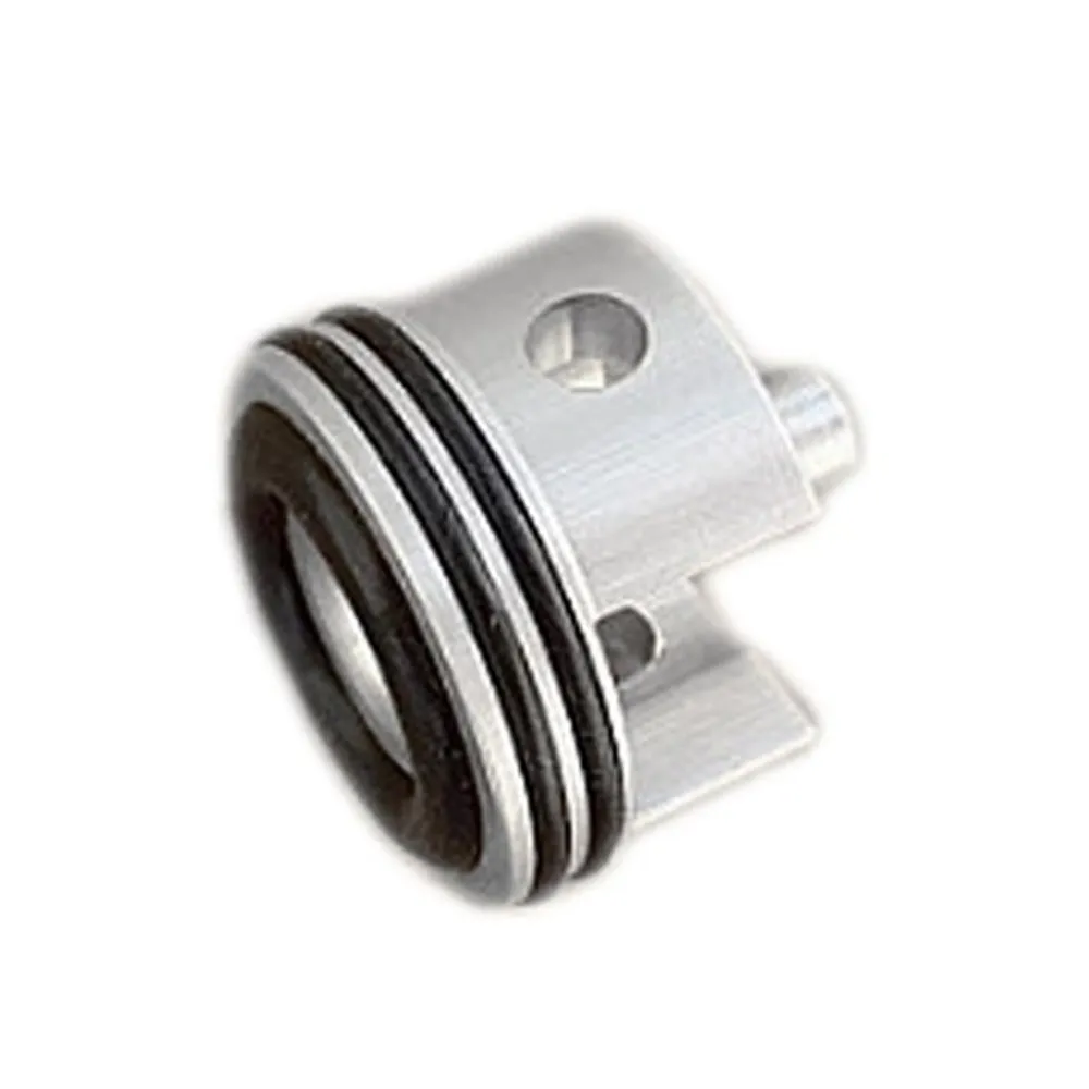 Головка цилиндра с резиновым демпфером для гирбокса ver.2/3 RETRO ARMS