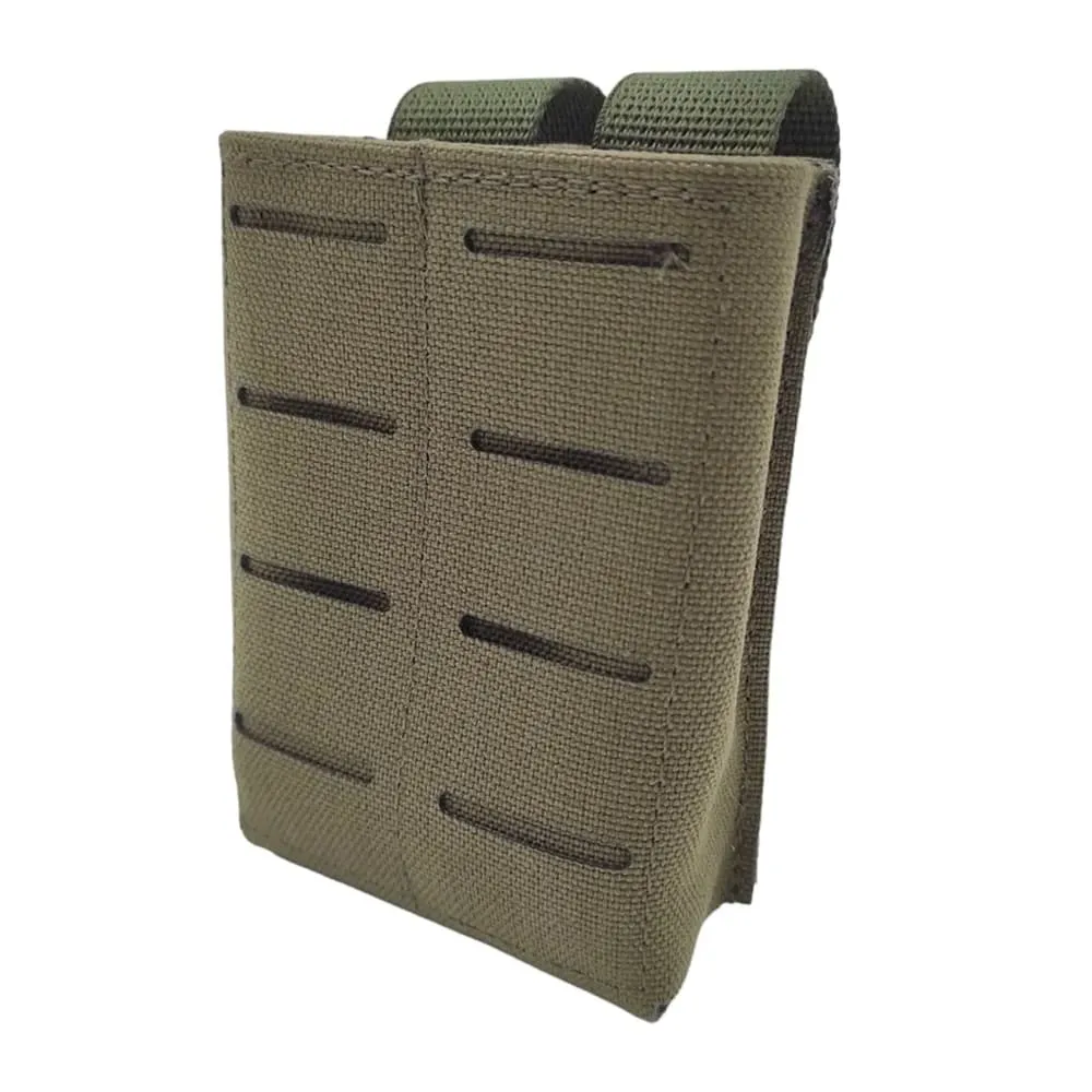 Подсумок для магазинов АК WARTECH Шторм MP-121, одинарный, пластик