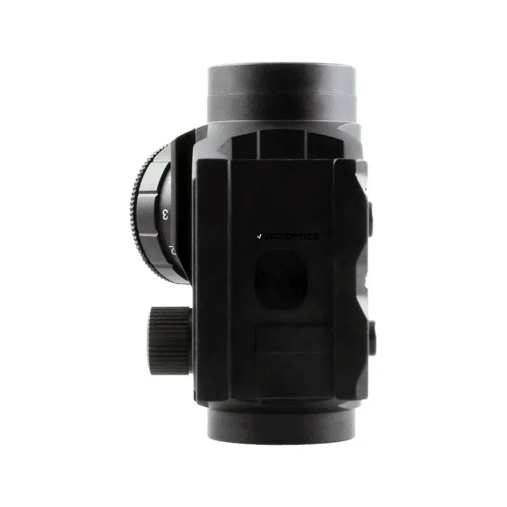 Прицел коллиматорный VictOptics T4 1x22