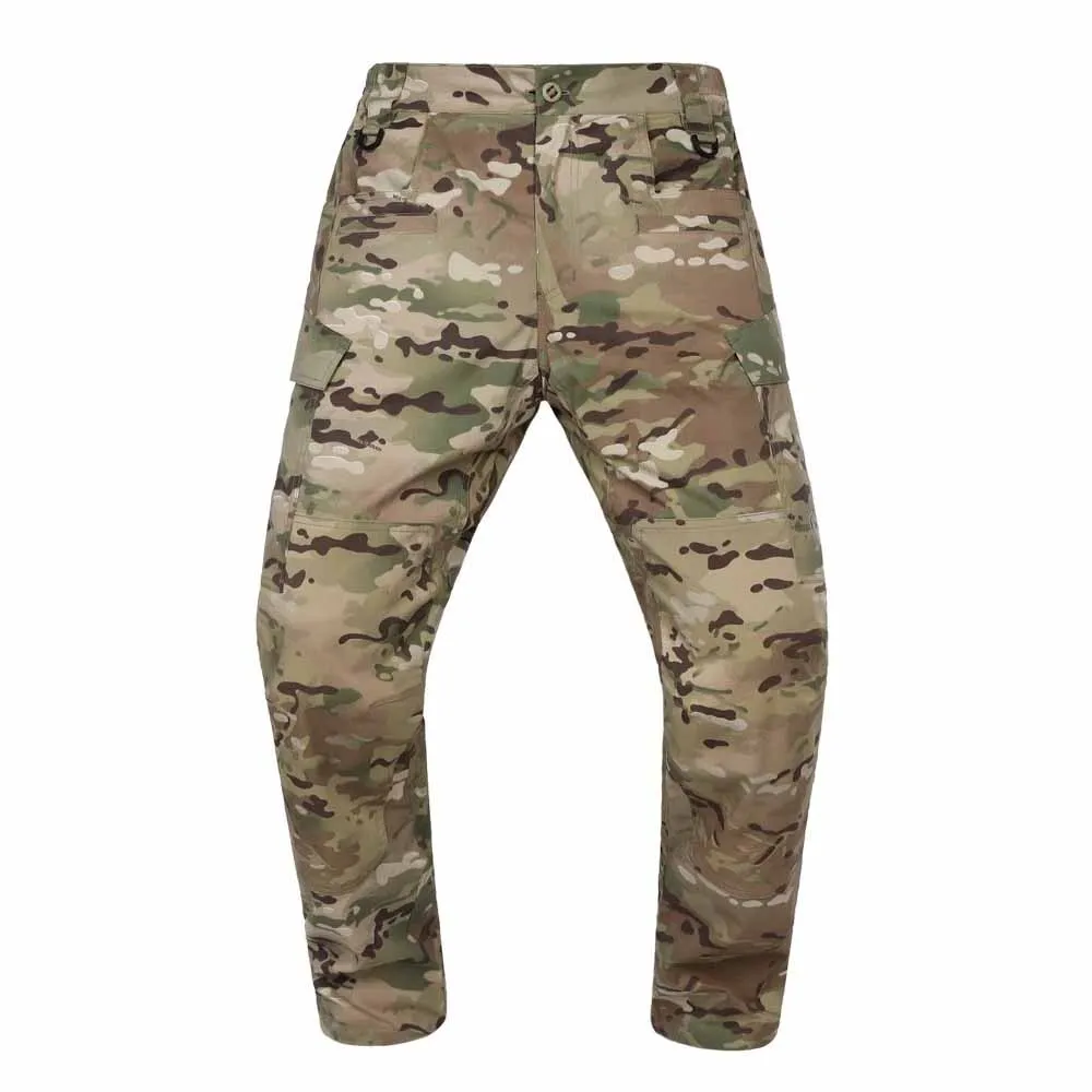 Брюки тактические EmersonGear Blue Label Cicada Wings  (Multicam, 34R)
