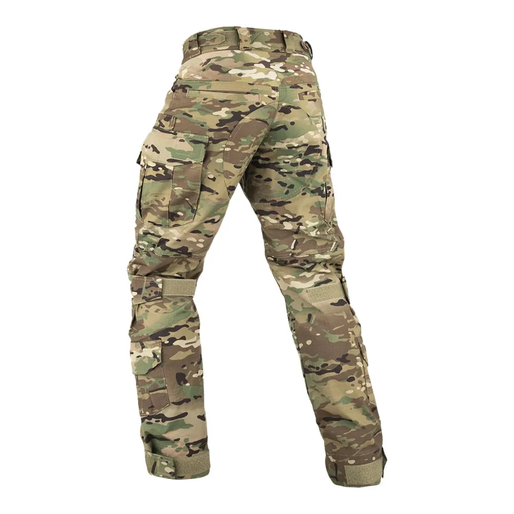 Брюки Тактические Ars Arma Razvedos Edition (Multicam, 36R)