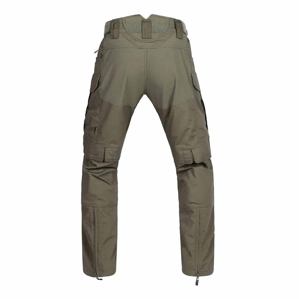 Костюм EmersonGear Blue Label Anaconda All-Terrain Combat (Ranger Green, 2XL)