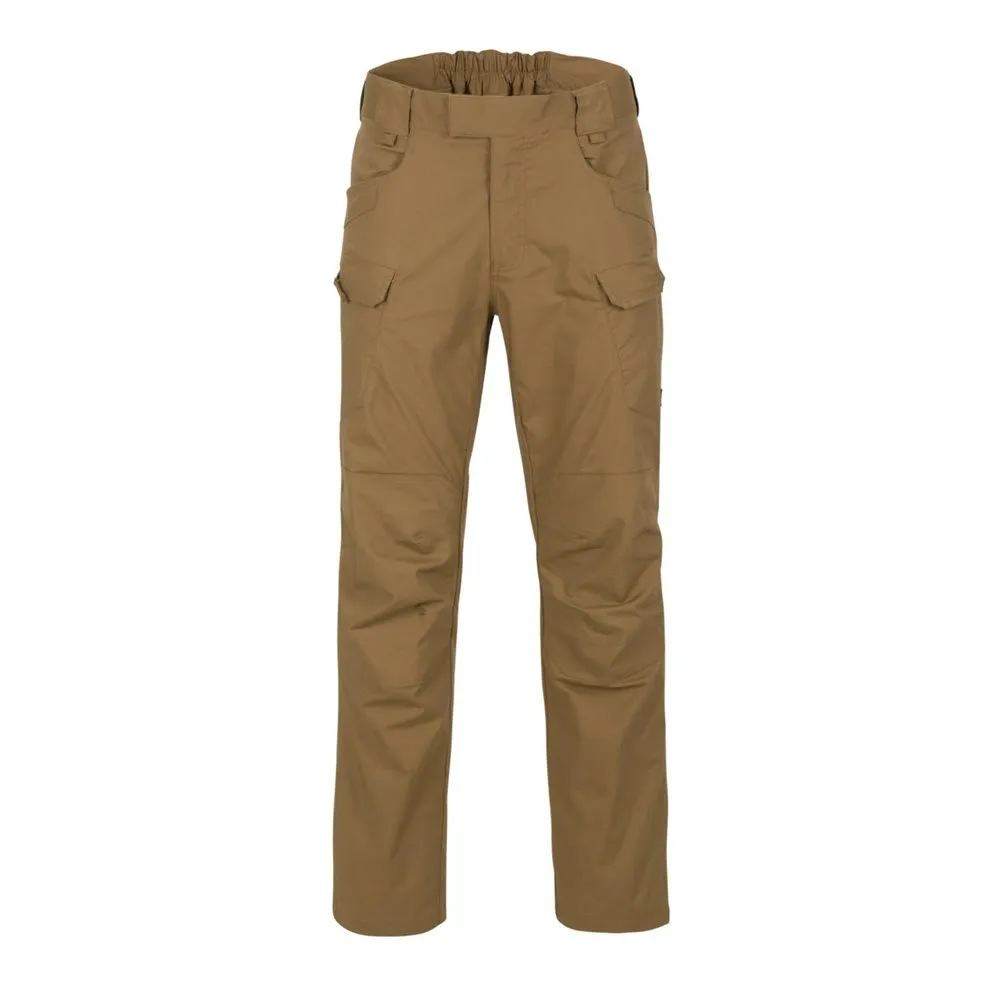 Брюки тактические Helikon-Tex UTP Ripstop (Койот, M)