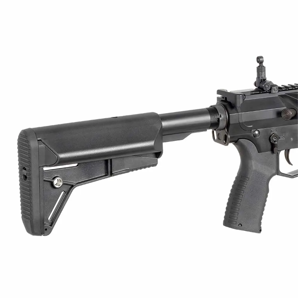 Винтовка CYMA SR-25K M-LOK Platinum