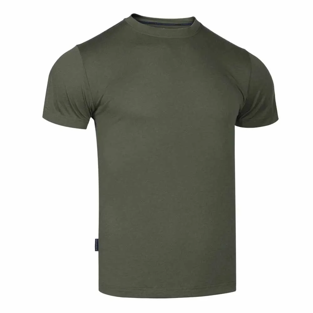 Футболка EmersonGear Blue Label Accipiter Training (Ranger Green, M)