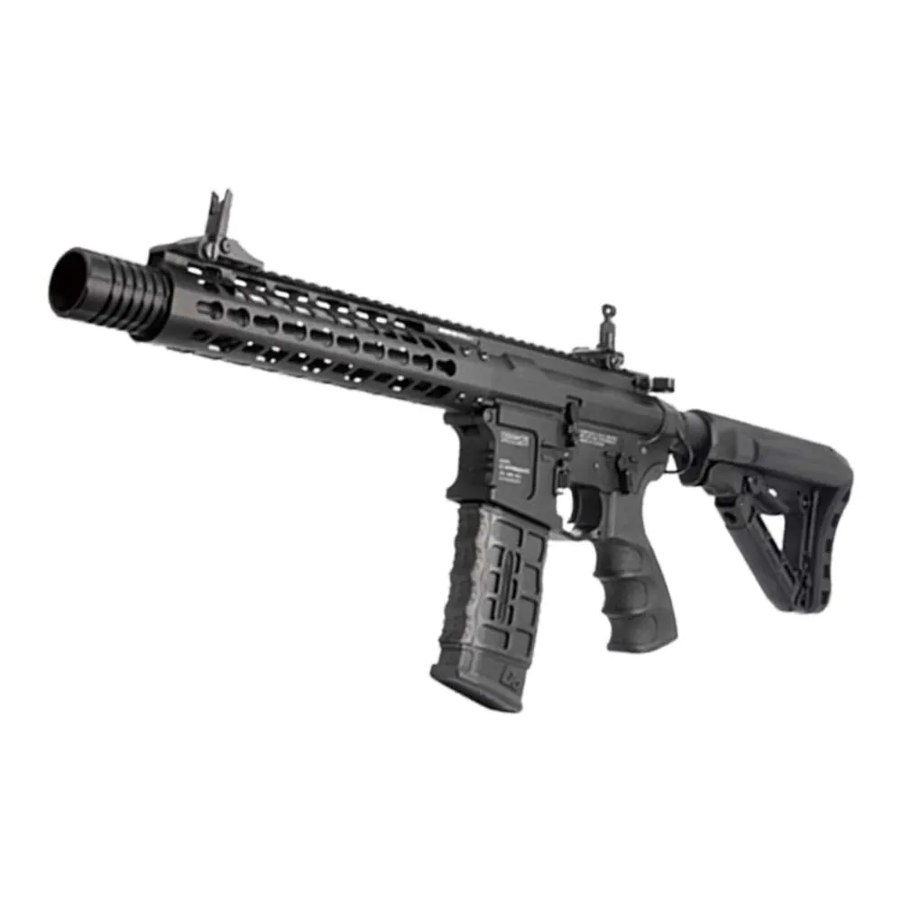 Автомат G&G GC16 Wild Hog 9'', 130-140 м/с