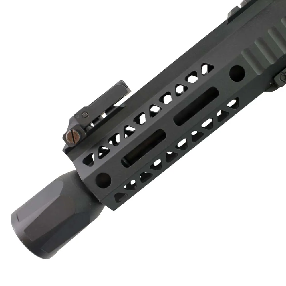 Автомат Double Bell M4 SBR