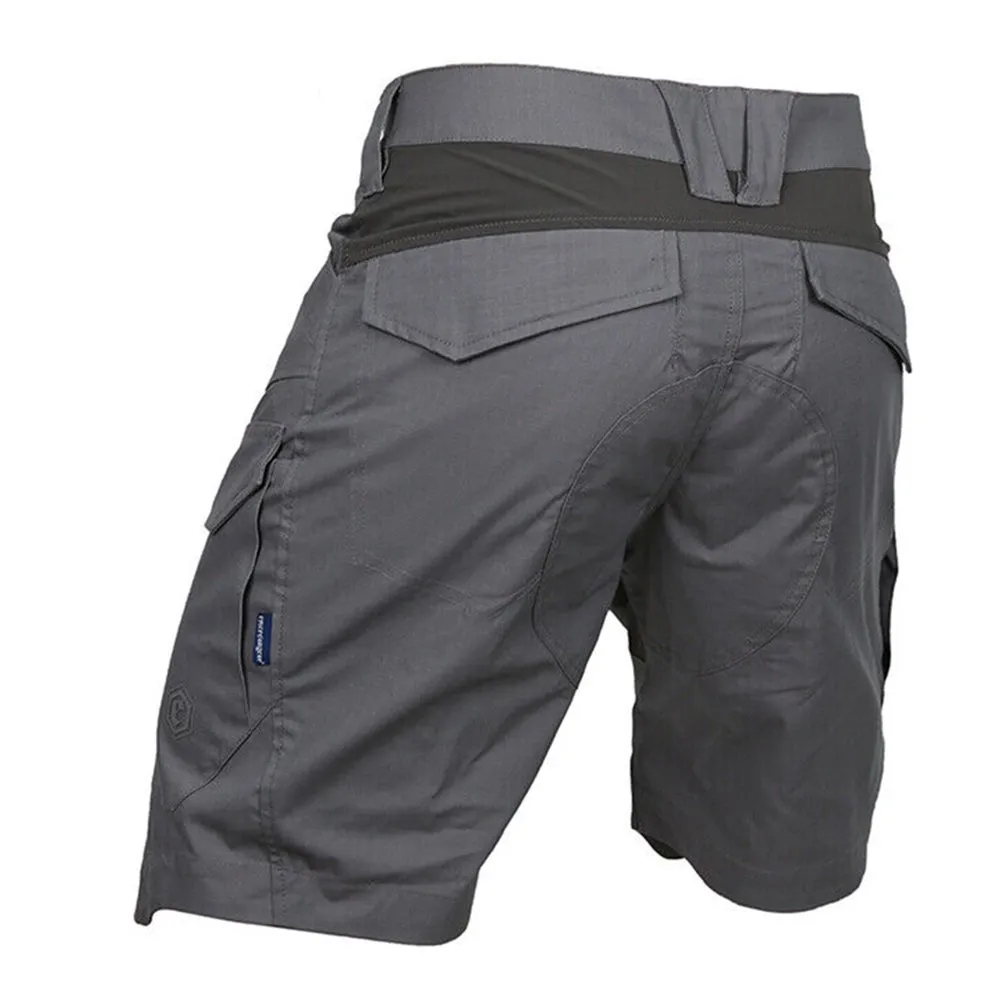 Шорты EmersonGear Blue Label G2 Ergonomic Fit (Серый, 36R)