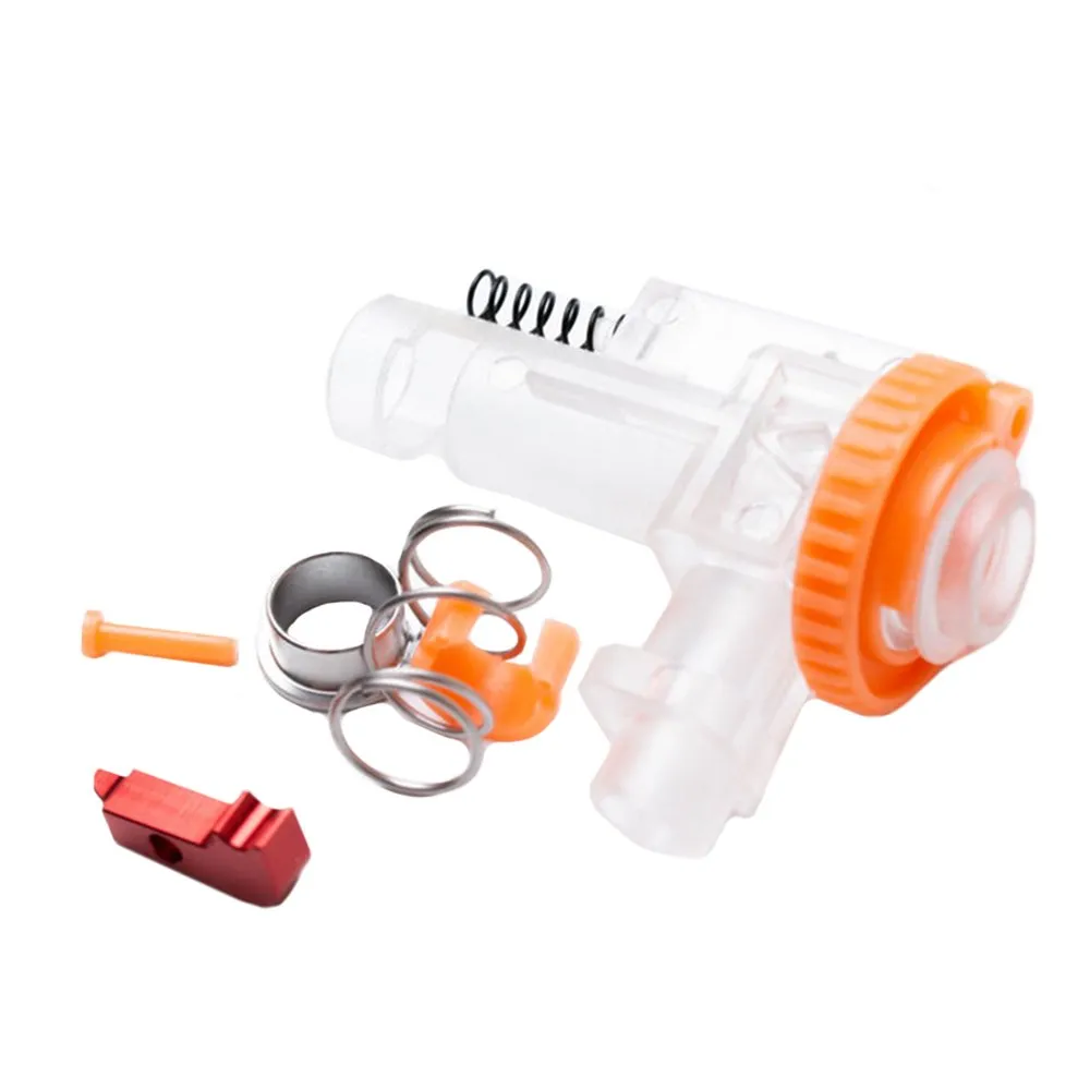 Камера хоп-ап для M4 MPower пластик